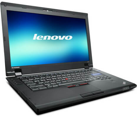 Замена процессора на ноутбуке Lenovo ThinkPad Edge 15